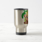 Little Monkey Collectie 105 Reisbeker (Center)