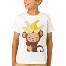 Little Monkey Collectie 108