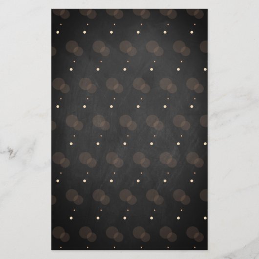 Little Monster Halloween Gender Release Party (Achterkant)