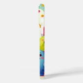 Little Monsters Design Case-Mate iPhone Case (Achterkant / Links)