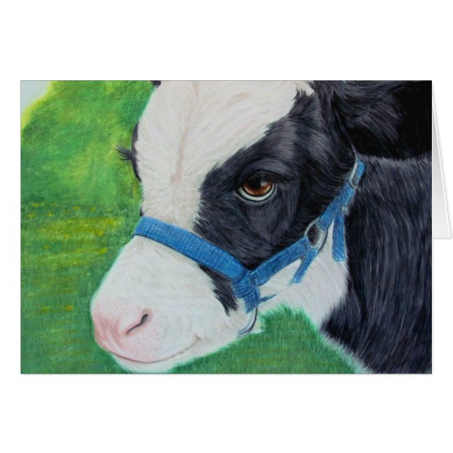 Little Moo (Voorkant Horizontaal)