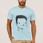 Little Mouse Guy T-shirt (Voorkant)