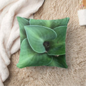 Little Mouse Hosta Cushion Kussen (Deken)