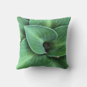 Little Mouse Hosta Cushion Kussen (Achterkant)