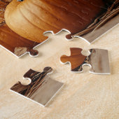 Little Mouse Style Herfst Legpuzzel (Zijkant)