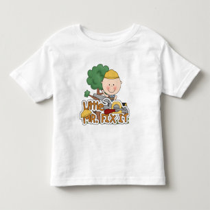 Little Mr Fix-It Saw t t-shirts and Gifts