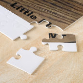 Little Mr. Legpuzzel (Zijkant)