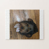 Little Mr. Legpuzzel (Horizontaal)