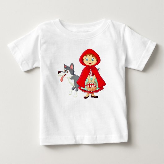 Little Munchkin - Schattige kleding en accessoires (Voorkant)