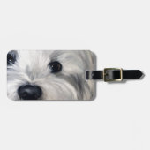 Little Nala Bagagelabel (Voorkant horizontaal)