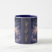 Little Nap Taker Ceramic Mug Mok (Midden)