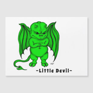 Little nasty Devil