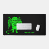 Little nasty Devil Bureaumat (Keyboard & Muis)