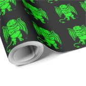 Little nasty Devil Cadeaupapier (Rol Hoek)
