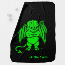 Little nasty Devil
