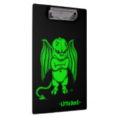Little nasty Devil Klembord (Rechts)