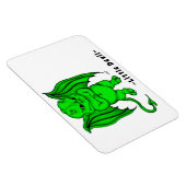 Little nasty Devil Magneet (Rechterzijde)