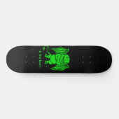 Little nasty Devil Persoonlijk Skateboard (Horizontaal)