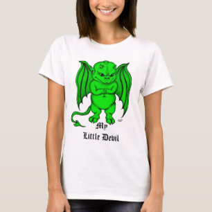 Little nasty Devil T-shirt