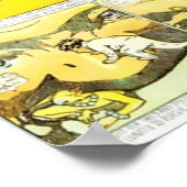 Little Nemo en the Moon Poster (Hoek)