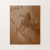 Little Night Music Puzzle Legpuzzel (Verticaal)