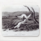 Little Nimble Weasel Muismat (Voorkant)