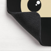 Little Ninja Muismat (Hoek)