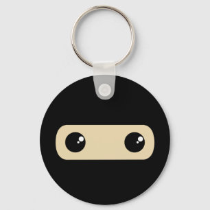 Little Ninja Sleutelhanger