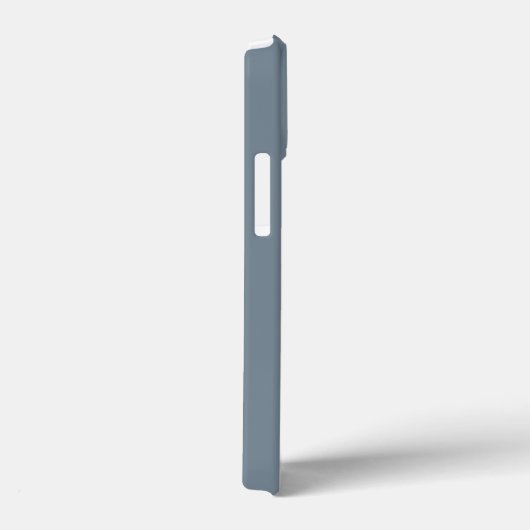 Little Ninja Warrior on Grey Case-Mate iPhone Case (Achterkant / Rechts)