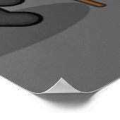 Little Ninjas Poster (Hoek)