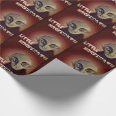 LITTLE NOSFERATU CADEAUPAPIER (Hoek)