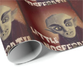 LITTLE NOSFERATU CADEAUPAPIER (Rol Hoek)