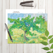 Little Oak Tree Franz Marc Briefkaart