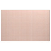 Little One Hand Drawn Grid - dusty apricot Stof (Yard (91,4 cm))