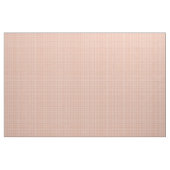 Little One Hand Drawn Grid - dusty apricot Stof (Fat Quarter)