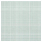 Little One Hand Drawn Grid - soft teal Stof (Swatch)