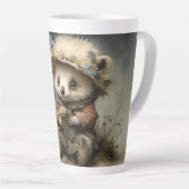 Little One Latte Cup Mok (Rechterhoek)