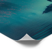 Little One Poster (Hoek)