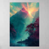 Little One Poster (Voorkant)