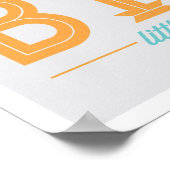 Little One Print (Hoek)