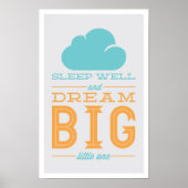 Little One Print (Voorkant)