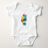 Little One Romper (Voorkant)