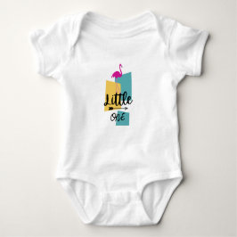 Little One Romper