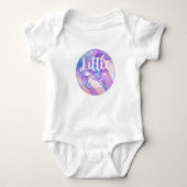 Little One Romper (Voorkant)