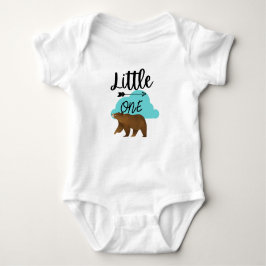 Little One Romper