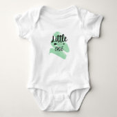 Little One Romper (Voorkant)