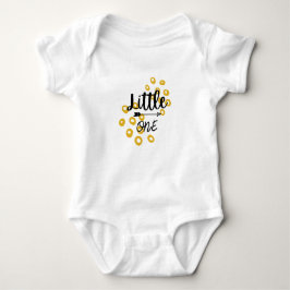 Little One Romper