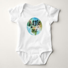 Little One Romper