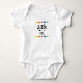 Little One Romper (Voorkant)