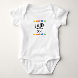 Little One Romper